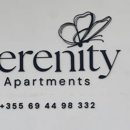 Serenity Apartman Përmet