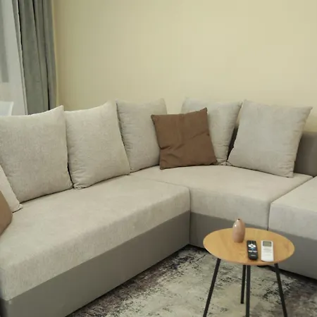 Apartman Serenity *