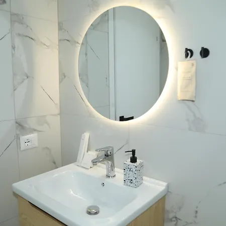 Serenity Apartman