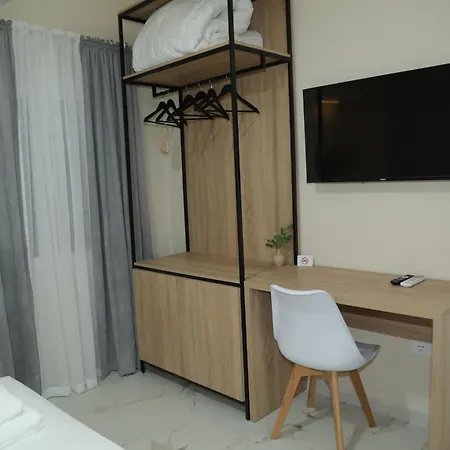 Serenity Apartman Përmet