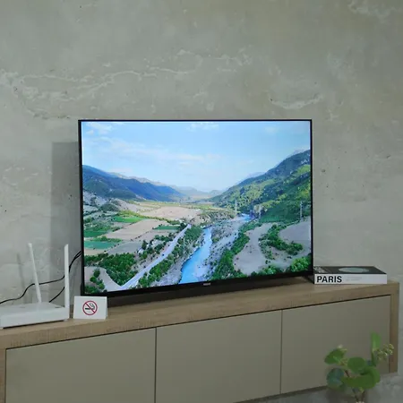 Apartman Serenity *