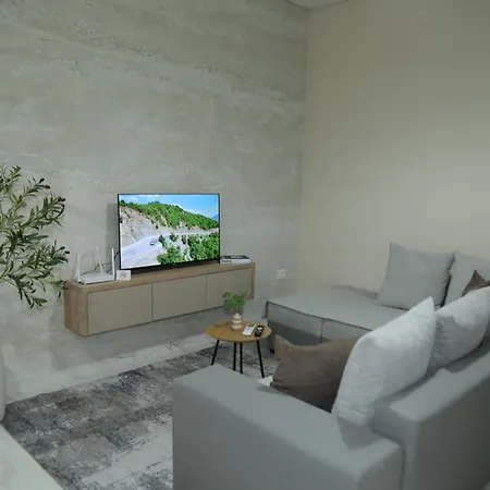 Serenity Apartman Përmet