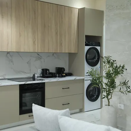 Apartman Serenity Përmet