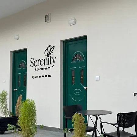 Serenity Пермети