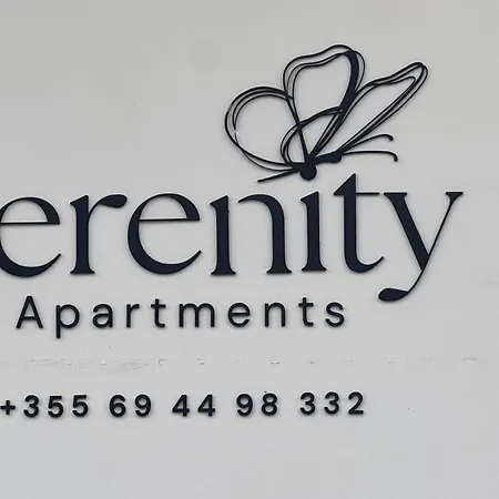 Serenity Апартаменты *